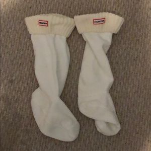 Hunter Boots Socks